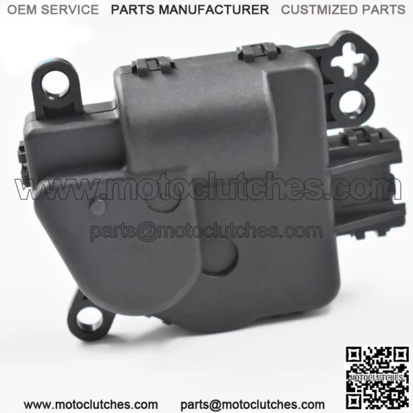 Fit For 2008-2016 Dodge Grand Caravan 3.6L V6 New AC A/C Damper Actuator 604-024