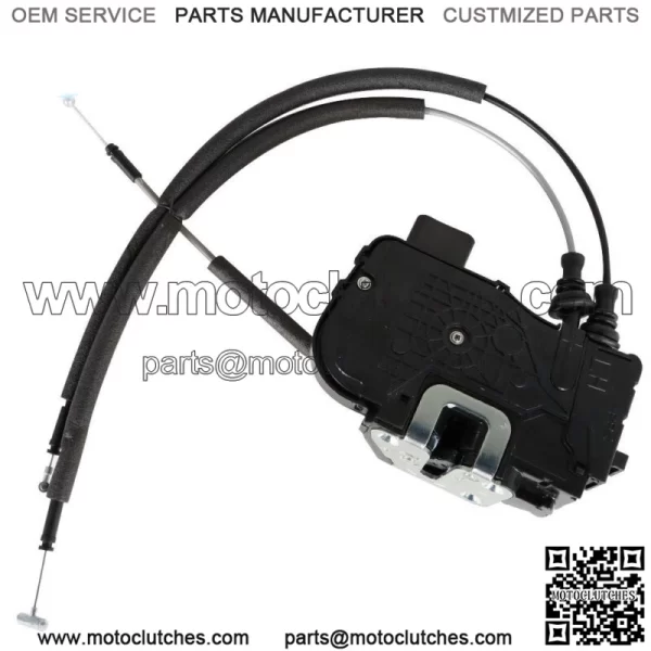 For Hyundai Sonata 2011-2015 Front Left LH Driver Side Door Lock Latch Actuator