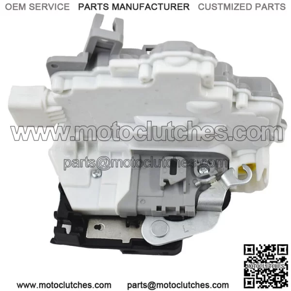For 2006 2007-16 ALTEA XL LEON VW Left Front Door Lock Latch Actuator 1P1837015