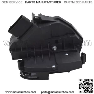 Door Lock Latch Actuator Rear Left For 2011-2017 Ford Fiesta Focus BF6A-A26413