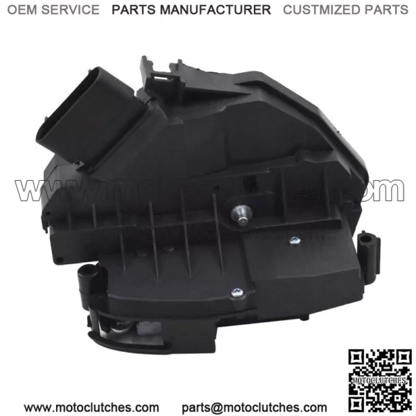 Door Lock Latch Actuator Rear Left For 2011-2017 Ford Fiesta Focus BF6A-A26413