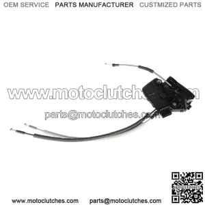 Front Left Driver Door Lock Actuator For 2017 2018-2020 Hyundai Elantra Sedan