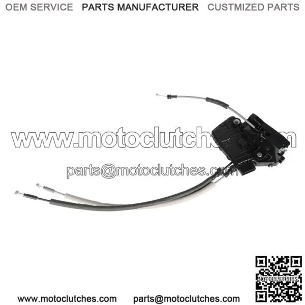 Front Left Driver Door Lock Actuator For 2017 2018-2020 Hyundai Elantra Sedan