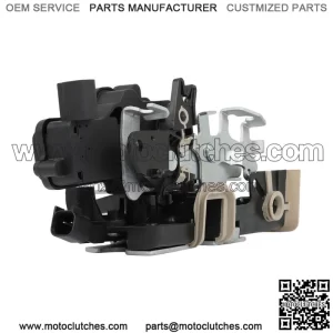 For F150 Truck Hand Ford F-150 Door Lock Actuators Front Passenger Right Side