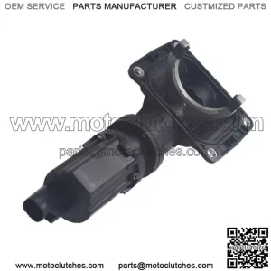 Front Differential 4WD Lock Axle Actuator 600-399 Fit for 2009-2016 Dodge Ram