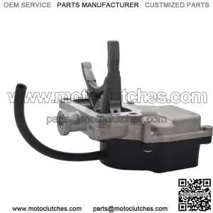 Front 4WD Differential Vacuum Actuator 41400-35034 For 2005-2019 Toyota Tacoma