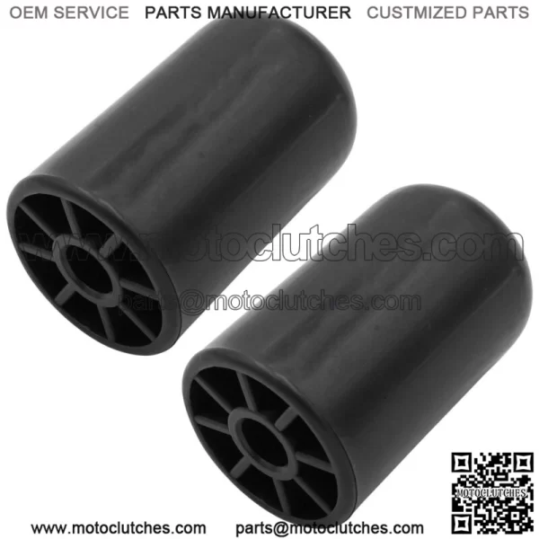 Rounded Roller For Snapper LT 1840 LT 18400 LT 2040 YT 2040 YT 1840