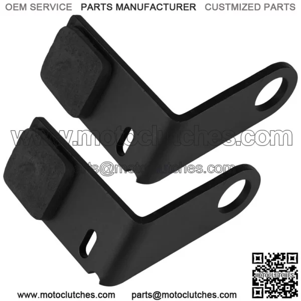 AUC17430 GY22309 Mower Deck Blade Brake Pad for John Deere Lawn Tractor