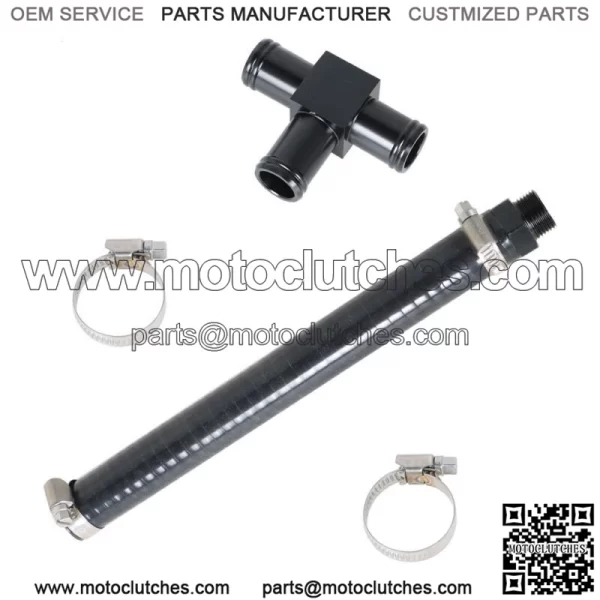 Coolant Mod Fit For 2002-2020 Subaru WRX STI EJ20 EJ25