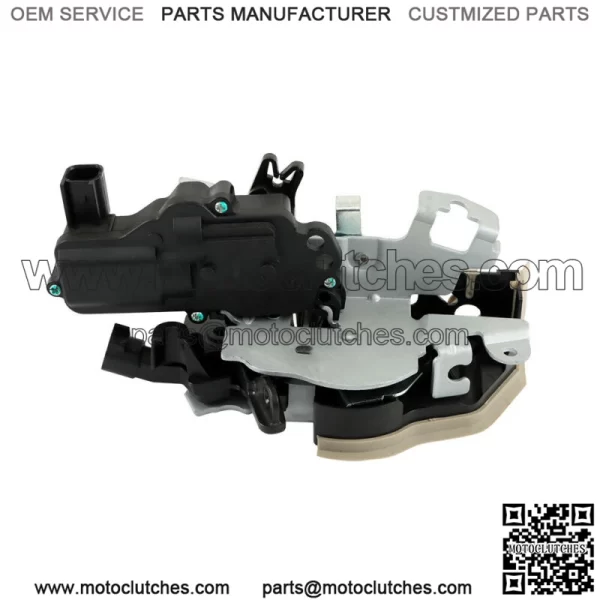 Door Lock Actuators Front Driver Left Side For 2018-2020 Truck Hand Ford F150