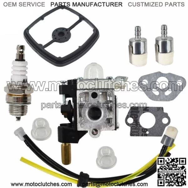 RB-K75 Carburetor For ECHO HC150 GT200 PE-200 SRM211 PE201 String Trimmer SRM210