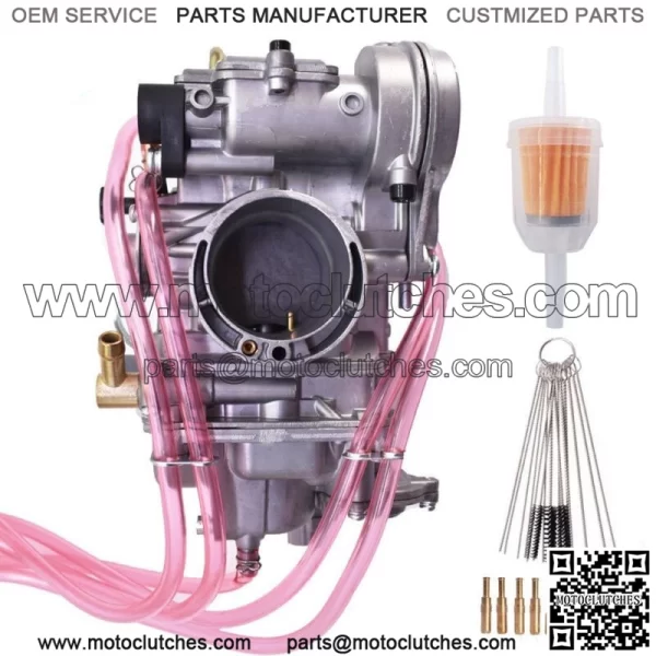Carburetor ASSY for  400 EXC 2004-2006  450 EXC 2004-2005  Carb