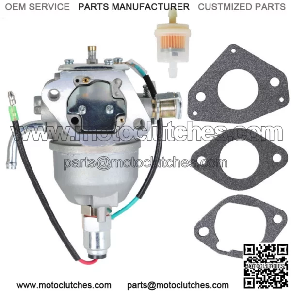 24 053 50-S CV725 Carburetor Kit For Kohler 3285307S 2475722S 2404120 2475515