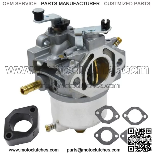 CARBURETOR w/GASKETS for  491912 Engine Carburetor 161432-0010-01 161432-0010-02