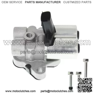 Engine Variable Timing Oil Control Valve for 2014-15 Chevrolet  Malibu Impala