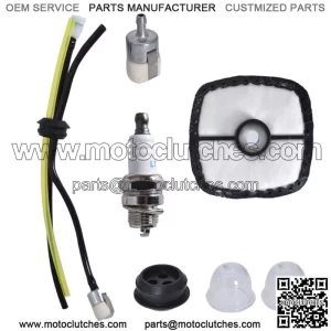 For Echo Air Fuel Line Filter GT-200 SRM-2100 SRM-210 SRM-225 90097 610-401