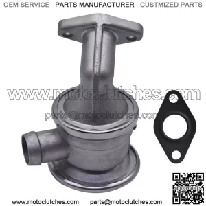 Secondary Air Pump Control Valve for 1999 2000 2001 2002 2003 BMW 2.5L