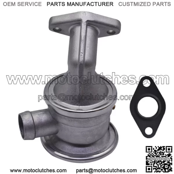 Secondary Air Pump Control Valve for 1999 2000 2001 2002 2003 BMW 2.5L