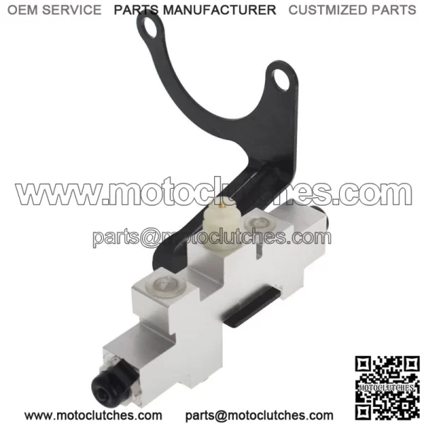Brake Proportioning Valve for 1989-94 GMC Chevy Truck C/K 1500 2500 3500
