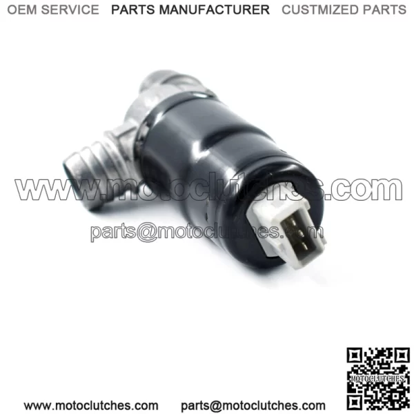 Fuel Injection Idle Air Control Valve for 1988-1989 BMW 325iX &1987-1989 325i