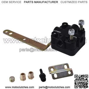 Air Standard Leveling Height Control Valve Kit Replace for VS-227 53321-Q120