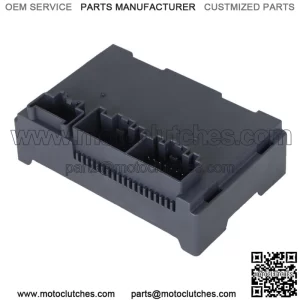 Transfer Case Control Module For Jeep Grand Cherokee Dodge Durango 68395643AA