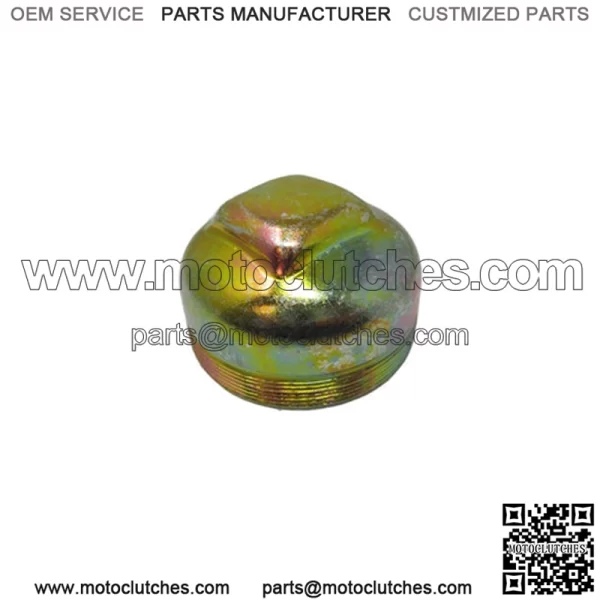 Hub Cap Front Fits Massey Ferguson MF50 MF65 TE20 TO20 TO35 MF40 Tractor