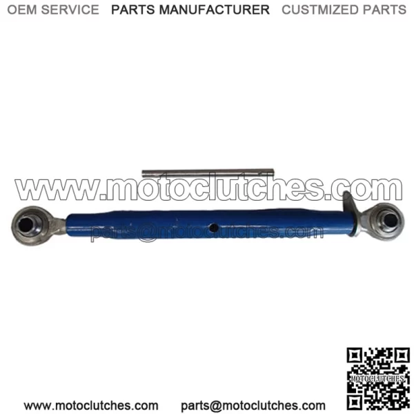 49A1BLUE Fits Ford/New Holland Blue Top Link (Fits CAT 1) fits Several Mo