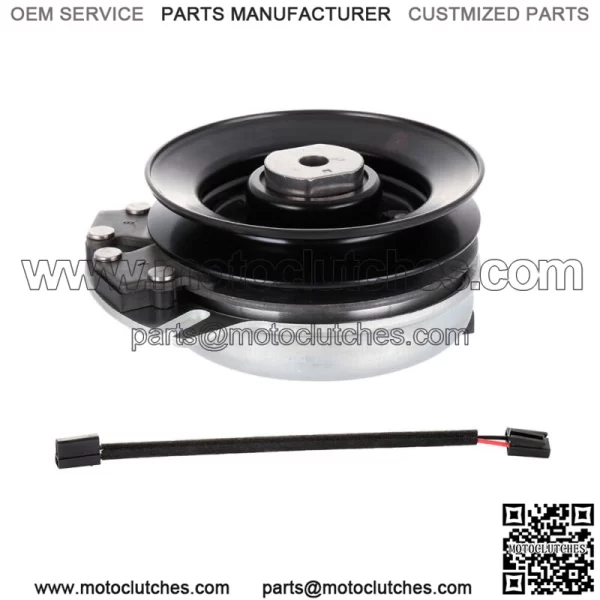 Electric PTO Clutch For 917-05209 Warner 5219-177 New
