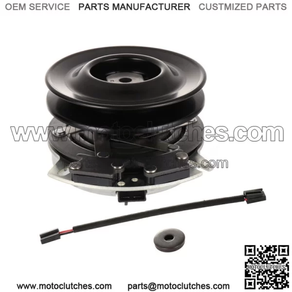 Electric PTO Clutch For Cub Cadet 917-05209 Warner 5219-177