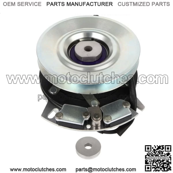 Electric PTO Clutch Fit For Cub Cadet 917-05209 Warner 5219-177