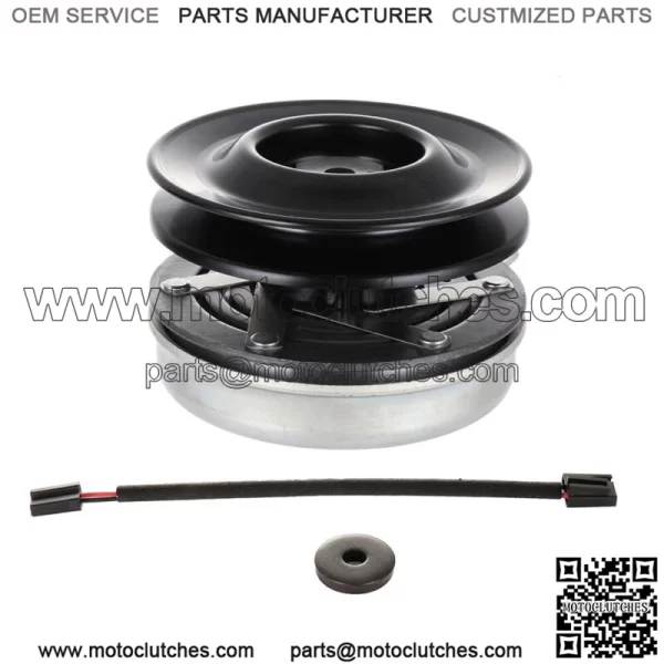 PTO Clutch New fit for WARNER 5219-177 Lawn Mower