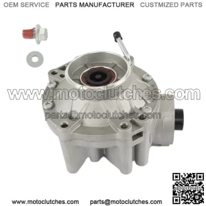 Fit for 2016-2019 Can-Am Outlander 450 570 4X4 Complete Rear Differential