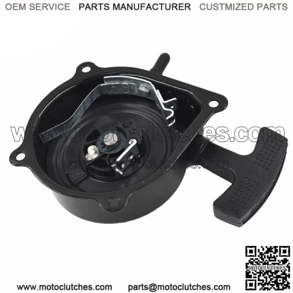 For Kawasaki Kfx50 KFX 50 Pull Start Starter Recoil Assembly 2003-2006