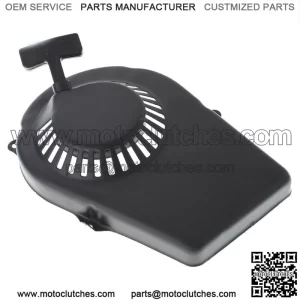 For Pulsar PG1202S Recoil Starter Assembly 72CC 900 1200 Watt 2-Stroke Generator