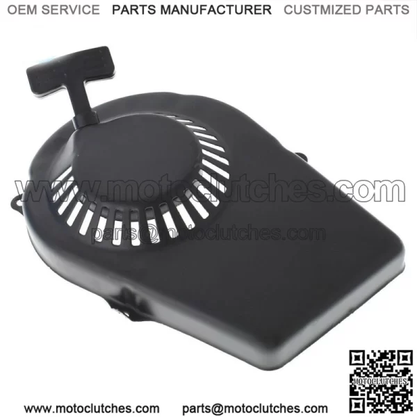 For Pulsar PG1202S Recoil Starter Assembly 72CC 900 1200 Watt 2-Stroke Generator