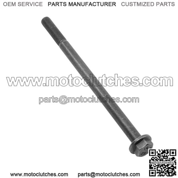 7519042 Rear Control Arm Bolt For Polaris RZR 800 10-2014 / RZR 570 12-2020