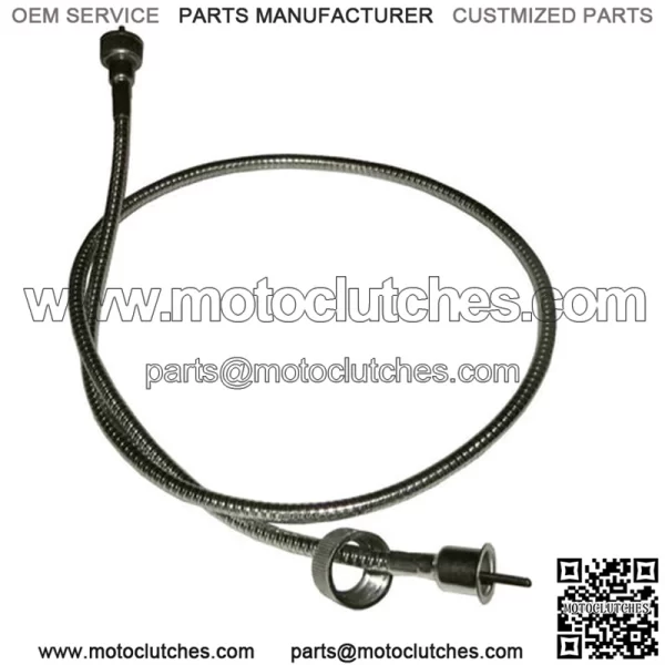 506631M91 Tach Drive Cable Fits Massey Ferguson GAS TO35 MF35 MF135 MF150 MF175