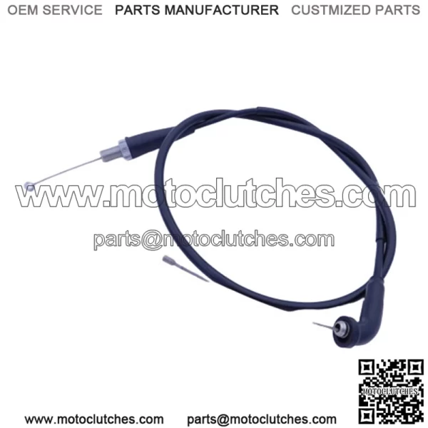 HONDA THROTTLE CABLE SET 2014-2018 CRF125F  OEM NEW 17920-K28-305 (For: Honda)