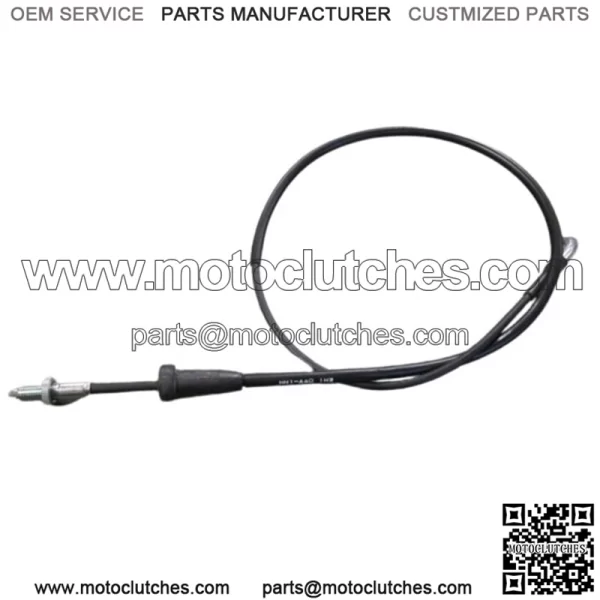 Honda Throttle Cable TRX 400EX 2005-2008 400X 2009-2014 Models (For: Honda)