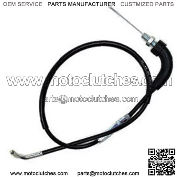 Honda ATC70 ATC 70 1978-1985 Throttle Pull Cable 50-185-10