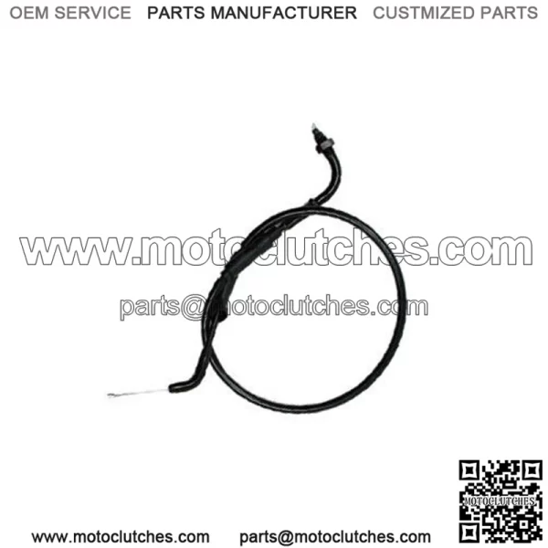 Honda XL250R XL 250R 1982-1983 Throttle Pull Cable 50-201-10
