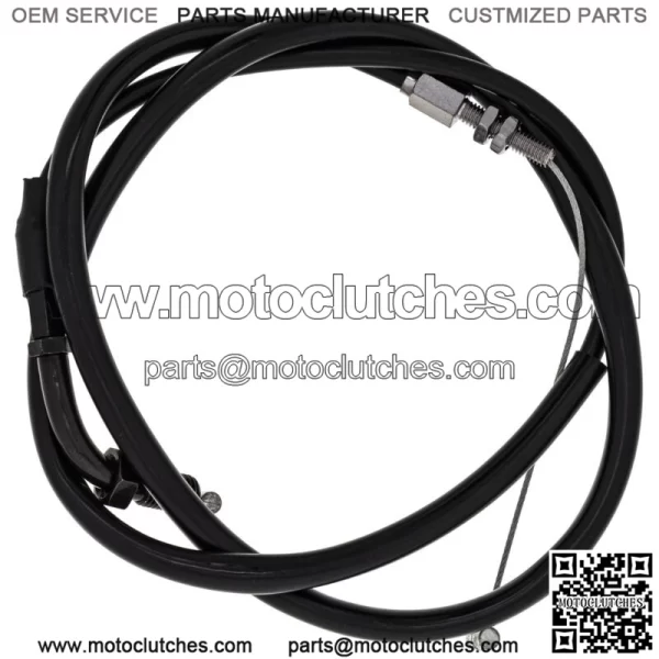 Pull Throttle Cable for Honda CB650 CB650C 17910-426-831 17910-426-020 (For: Honda)