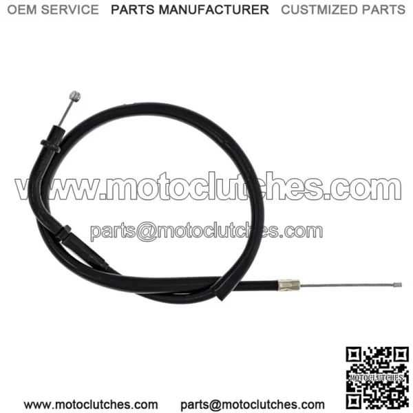 Push Pull Throttle Cable Yamaha Vmax 1200 VMX1200 1FK-26311-01 (For: Yamaha)