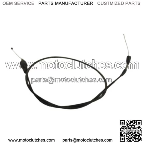 97 Suzuki RM 250 Throttle Cable 58300-27C32 1997-1998