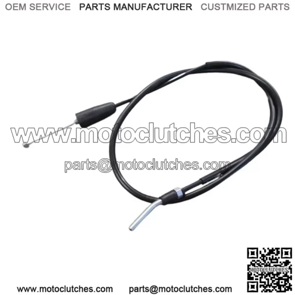 Suzuki  Throttle Cable RMX250 RMX 250 1993-1996 Models (For: Suzuki)