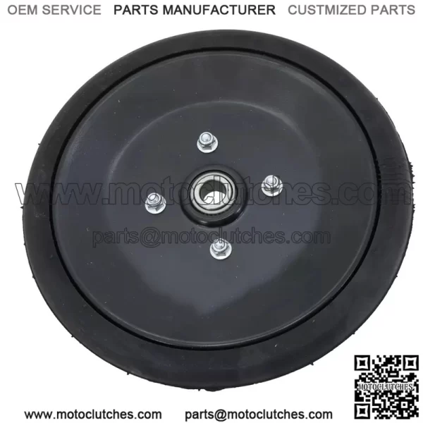 John Deere Original Equipment Tire and Wheel - AN281359