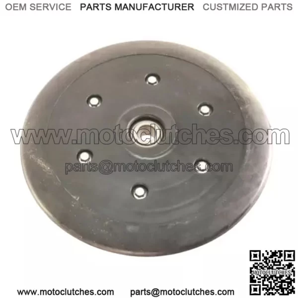 John Deere Original Equipment Tire and Wheel - AN282296