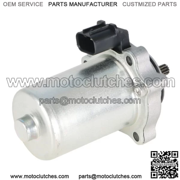 Shift Motor Assembly for Honda Rancher 420 Es TRX420FE 2007-2015 TRX420TE 07-13