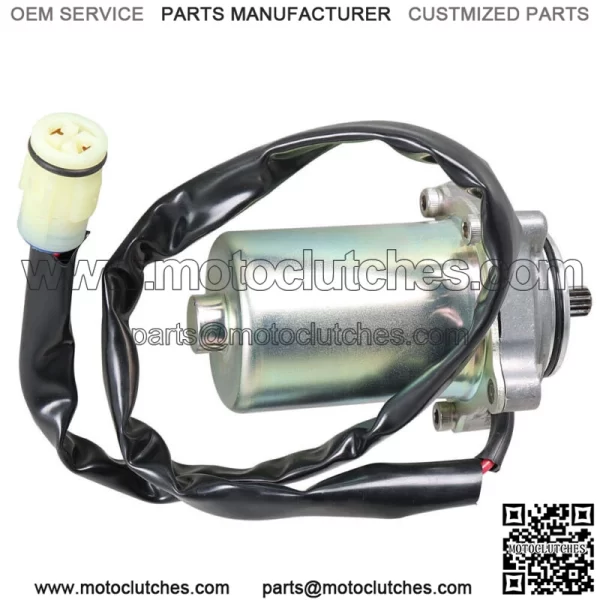 Power Control Motor for Honda TRX 400 FA 2004-2007 TRX500/FGA/FA/FPA 2001-2014